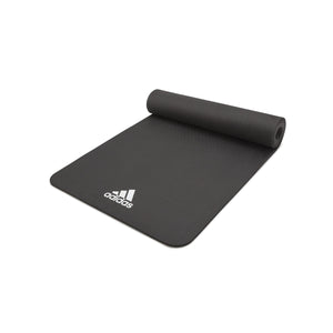 Adidas Yoga Mat 8mm Black