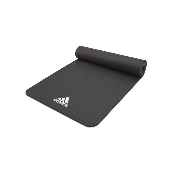 Adidas Yoga Mat 8mm Black