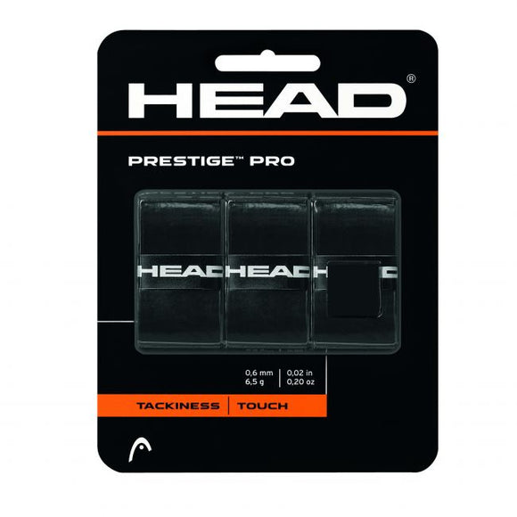 Head Racket Grip Prestige Pro