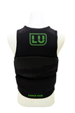 Loose Unit Life Vest LU COMP FX Blk/Grn