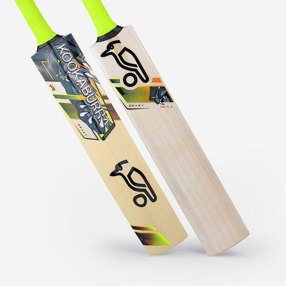 Kookaburra 23 Cricket Bat Beast Pro 9.0