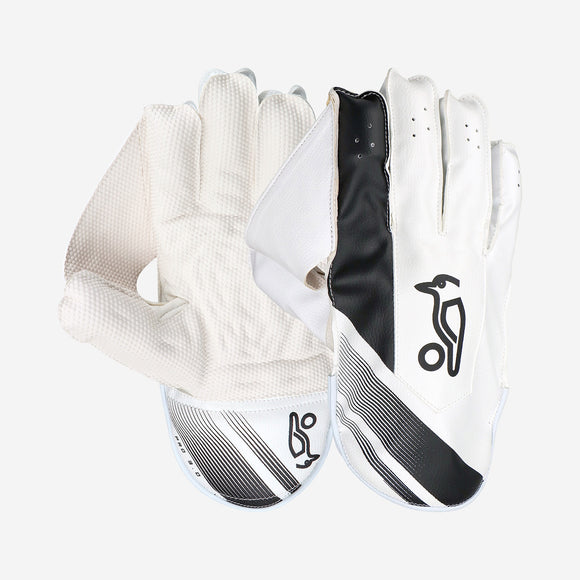 KB 23 Cricket Keepers Gloves Pro 3.0 Adt