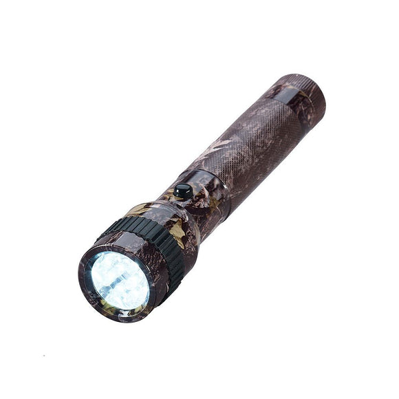 Caribee LED Torch Camo Large