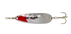 Daiwa Fishing  Crusader Lure Silver