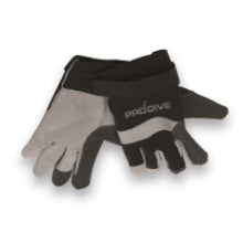 Pro-Dive Kevlar Cray Gloves