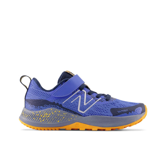 NB Kids Shoes Nitrel V5 PANTRLY5