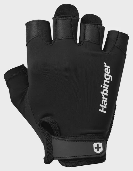 Harbinger Mens Pro Lifting Gloves 2.0