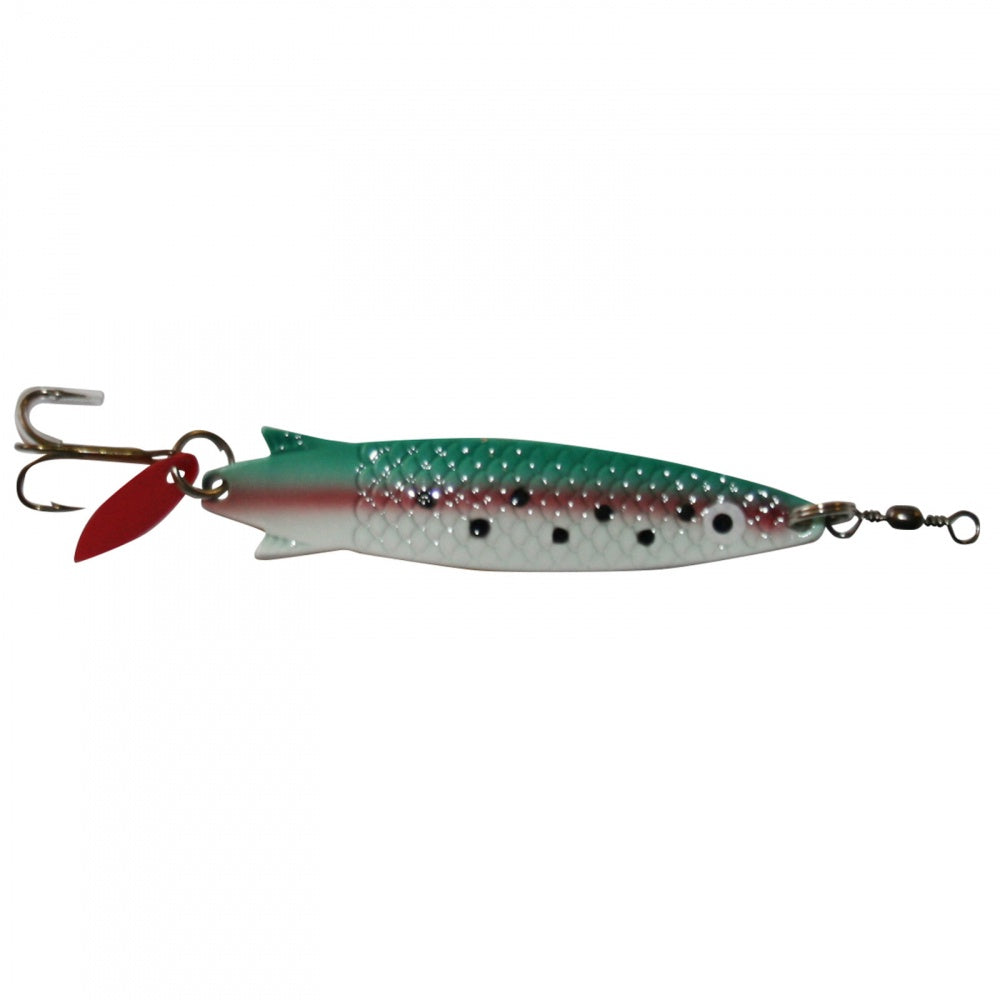 Fishfighter Fishing Toby Rainbow – BBSportsNZ