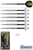 Harrows Darts Torpedo 80% Tungsten
