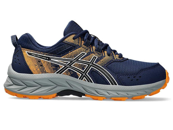 Asics Youth Shoes Venture 9 GS (404)
