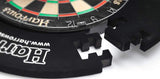 Harrows Dartboard Surround Black