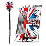 Harrows Darts Torpedo 80% Tungsten