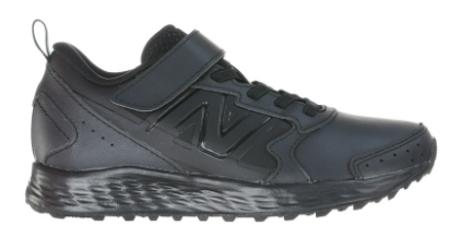 NB Kids Shoes 650 V1 YA650UB1