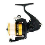 Shimano Eclipse Fishing 6ft6in Combo Eclipse/FX