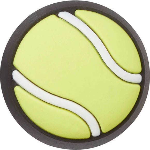 Croc Jibbitz Tennisball