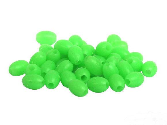 TM Lumo Beads Green Pack