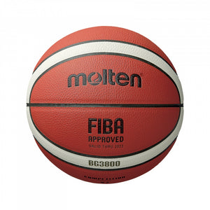 Molten BG3800 Composite Leather Basketball
