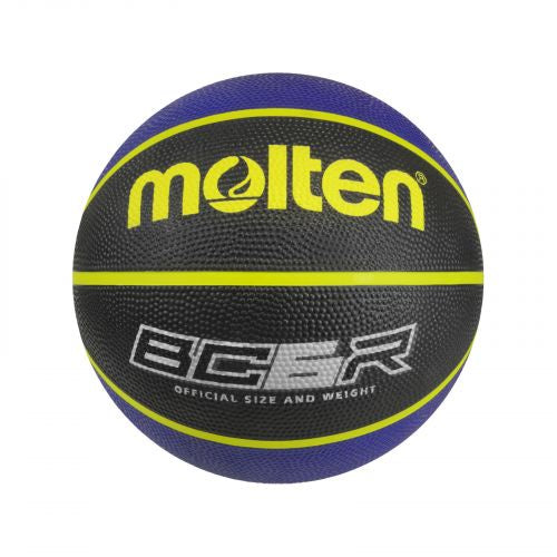Molten BCR Rubber Basketball B6CR