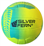 Silver Fern Net Ball Falcon
