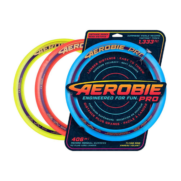 Aerobie Sprint Ring 10