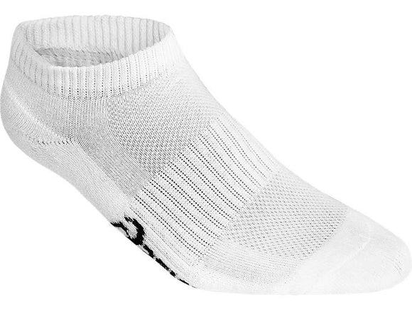 Asics  Adults Socks Pace Low White 102