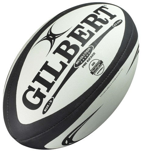 Gilbert Rugby Ball Revolution