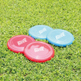 Royce Outdoors Disc Golf Set