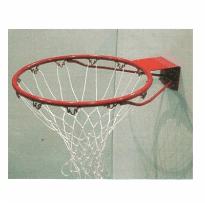 Basket Ball Ring with Net