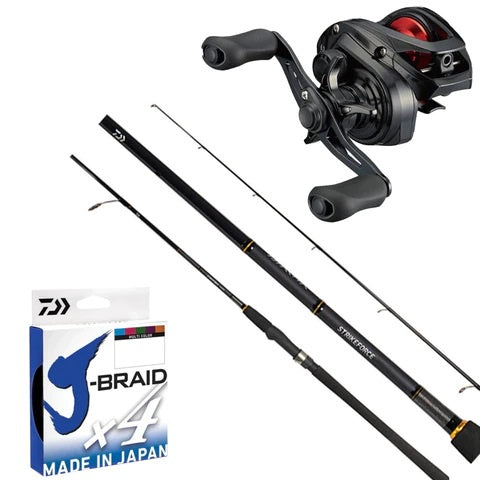 Daiwa pr100 hot sale