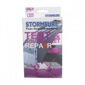 Stormsure Tent And Groundsheet Glue