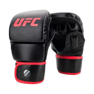 UFC Sparring Gloves Contender MMA 8oz