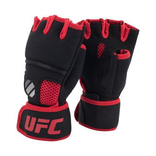 UFC Quick Wrap Gloves Contender