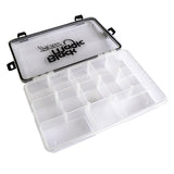 BM Fishing Utility Box Waterproof Box3
