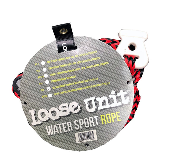 Loose Unit Tow Harness WSRH6350